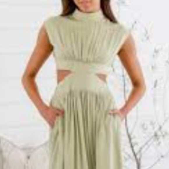 YH & Co Mini dress Size S - Picture 1 of 7